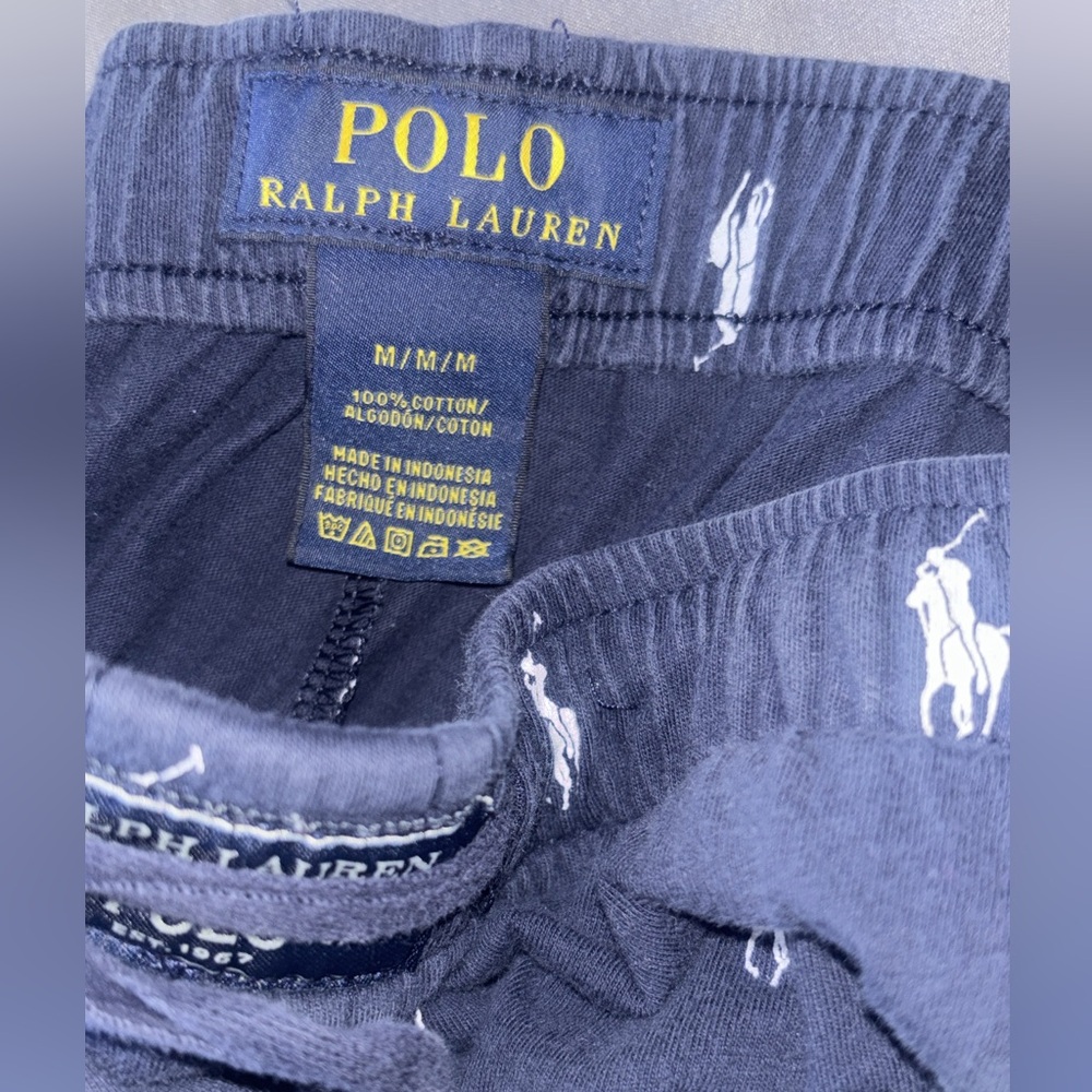 Ralph Lauren Jogger PJ’s